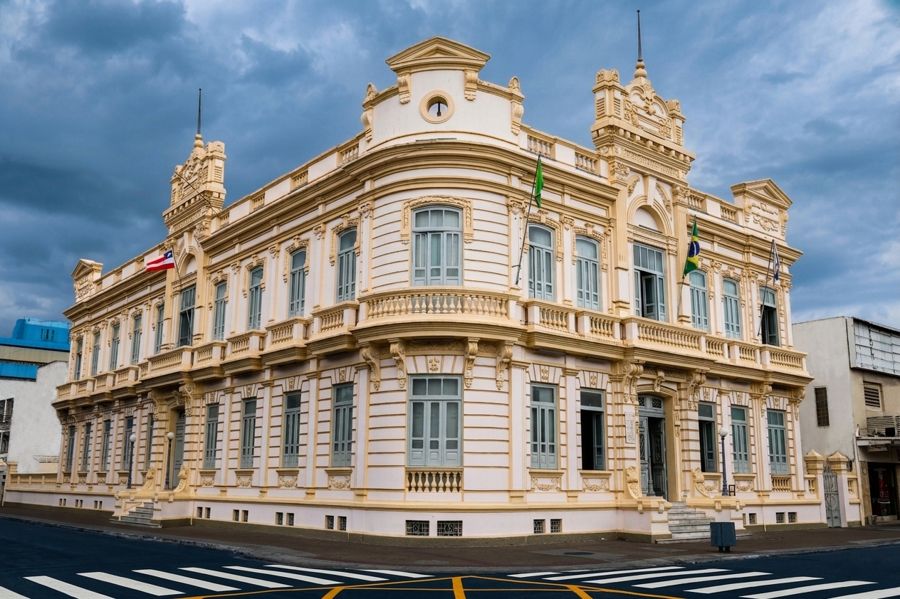 Foto: Reprodução/Prefeitura de Feira de Santana - BA